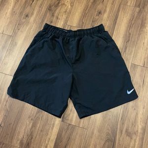 Nike training shorts